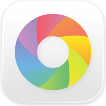 Uncamera app icon